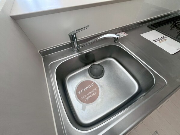 THE RESIDENCE 姫路神屋町の物件内観写真